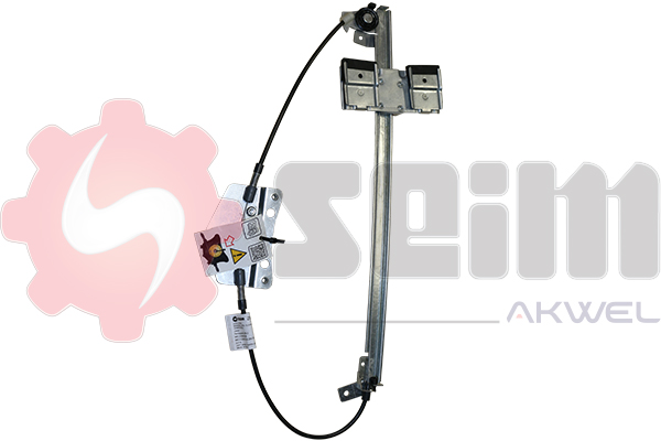 Seim Raambedieningsmechanisme 903135