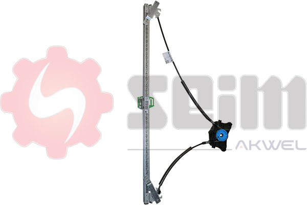 Seim Raambedieningsmechanisme 903141