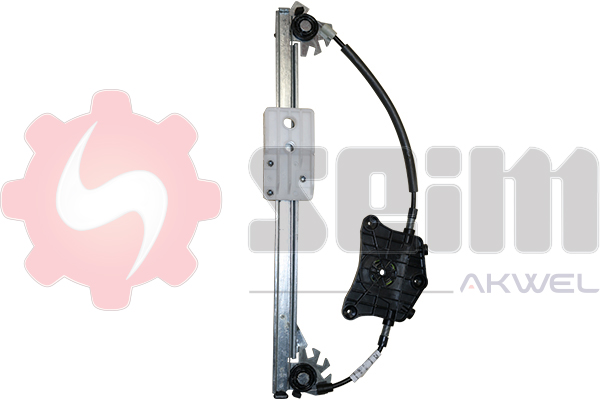 Seim Raambedieningsmechanisme 903143