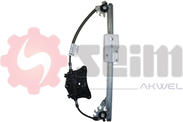 Seim Raambedieningsmechanisme 903144