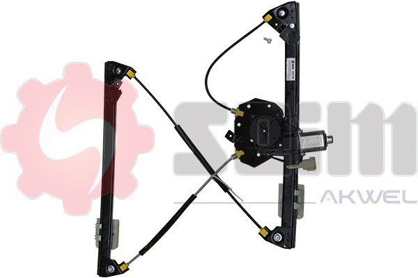 Seim Raambedieningsmechanisme 903146