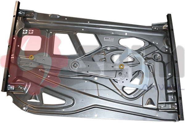 Seim Raambedieningsmechanisme 903155