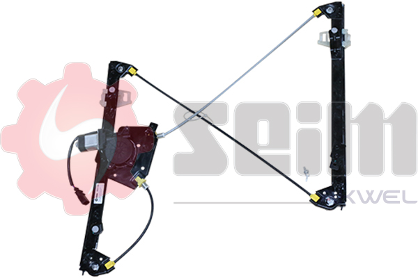 Seim Raambedieningsmechanisme 903159