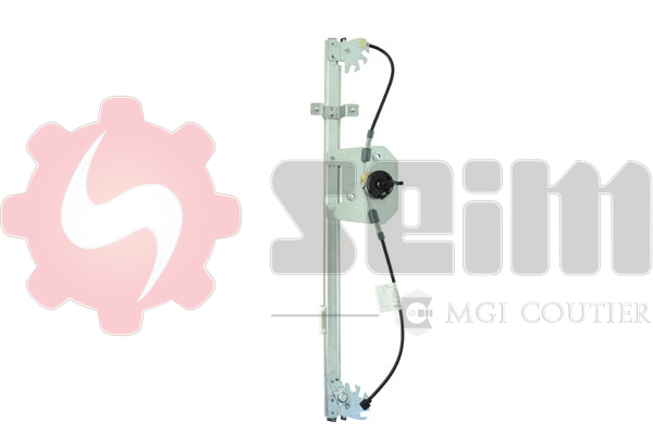 Seim Raammechanisme 910060