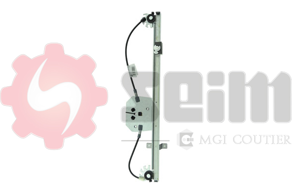 Seim Raammechanisme 910061
