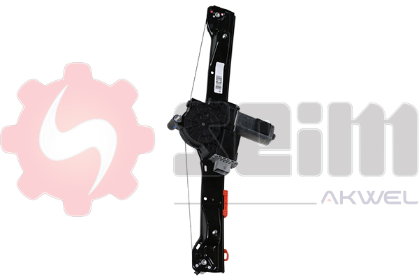 Seim Raammechanisme 920017