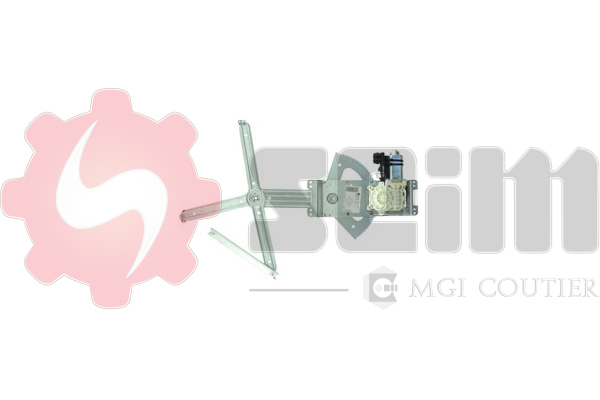 Seim Raammechanisme 950116