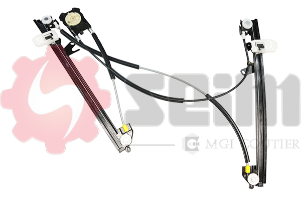 Seim Raammechanisme 970086