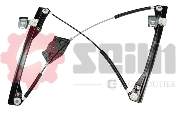 Seim Raammechanisme 980023