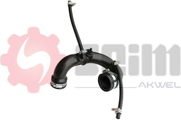 Seim Laadlucht-/turboslang 981508