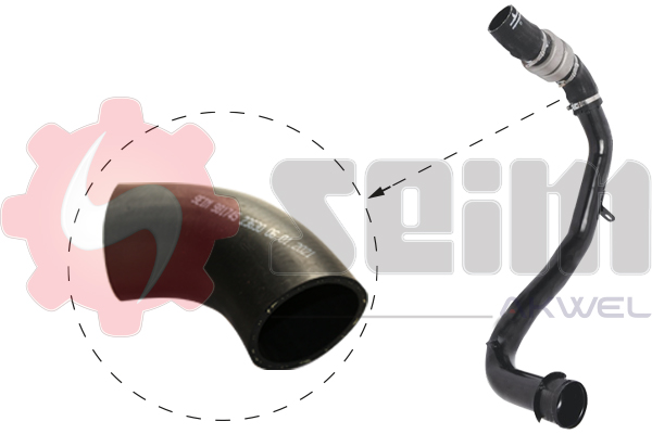 Seim Laadlucht-/turboslang 981745