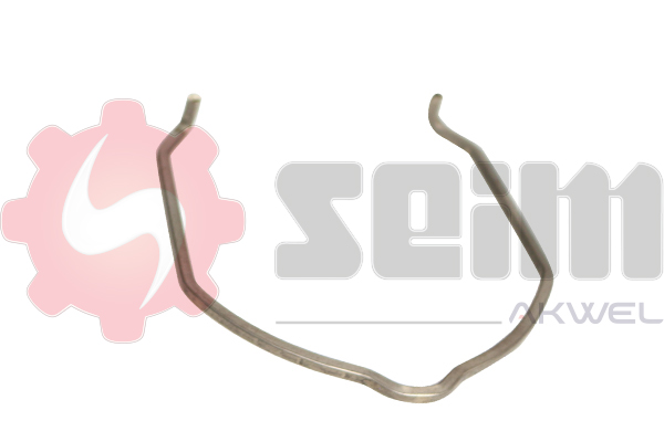 Seim Laadlucht-/turboslang 981867