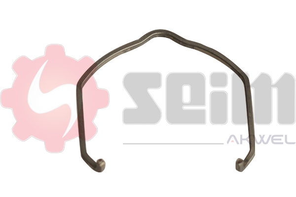 Seim Laadlucht-/turboslang 981873