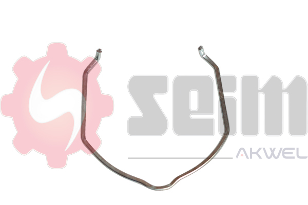 Seim Laadlucht-/turboslang 981939