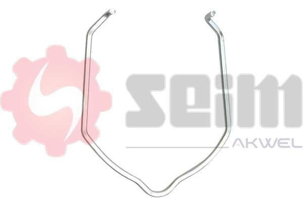 Seim Laadlucht-/turboslang 981940