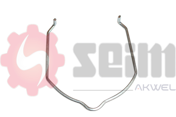 Seim Laadlucht-/turboslang 981960