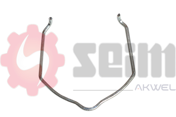 Seim Laadlucht-/turboslang 981975