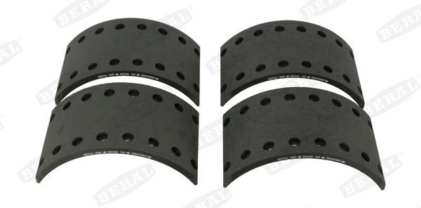 Beral Remtrommel KBL59338.0-1561