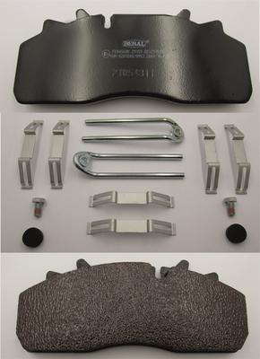 Beral Remblokset BCV29159TK