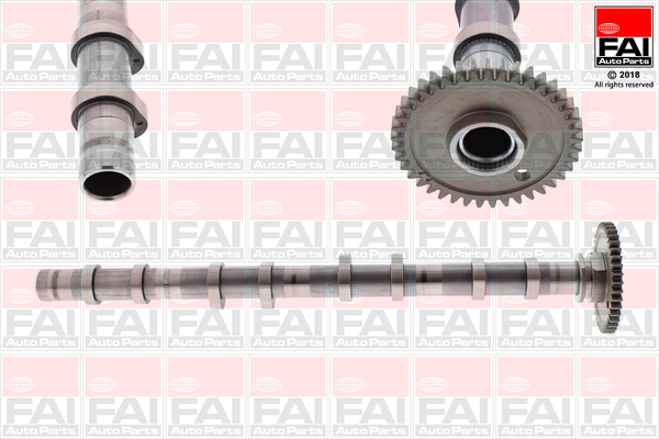 Fai Autoparts Nokkenas C393