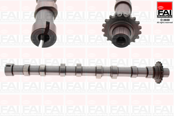 Fai Autoparts Nokkenas C420