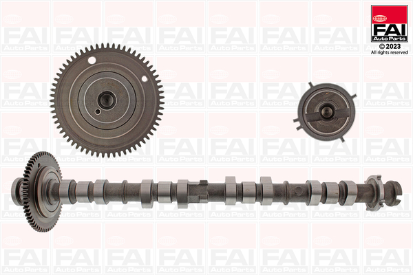 Fai Autoparts Nokkenas C528
