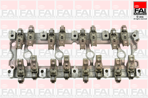 Fai Autoparts Tuimelaarbrug LR330