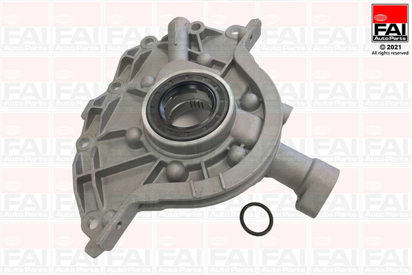 Fai Autoparts Oliepomp OP237