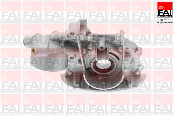 Fai Autoparts Oliepomp OP294