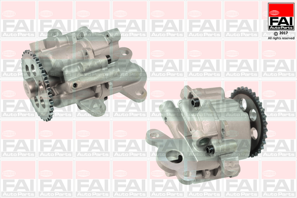 Fai Autoparts Oliepomp OP315