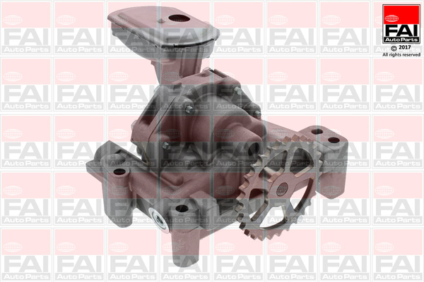 Fai Autoparts Oliepomp OP324