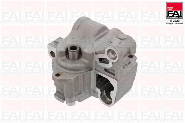 Fai Autoparts Oliepomp OP347