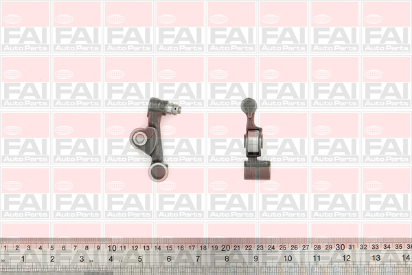 Fai Autoparts Tuimelaar R188S