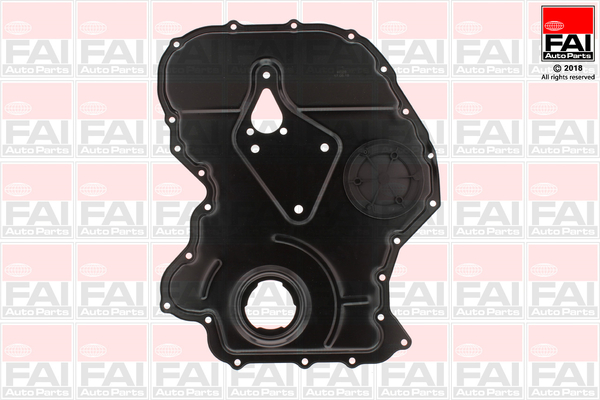 Fai Autoparts Distributiecarter pakking TCC5