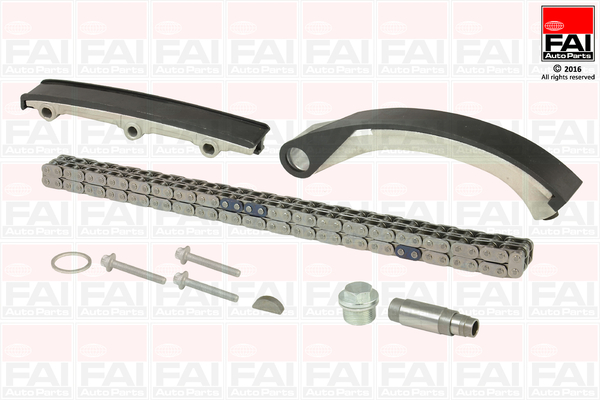 Fai Autoparts Distributieketting kit TCK104