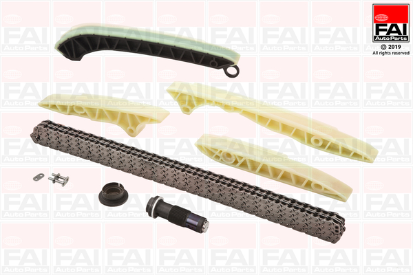 Fai Autoparts Distributieketting kit TCK140