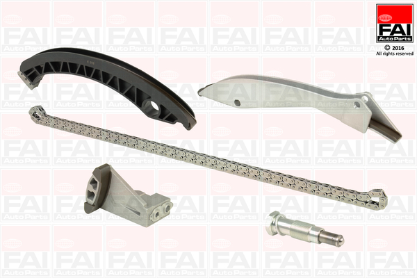 Fai Autoparts Distributieketting kit TCK163