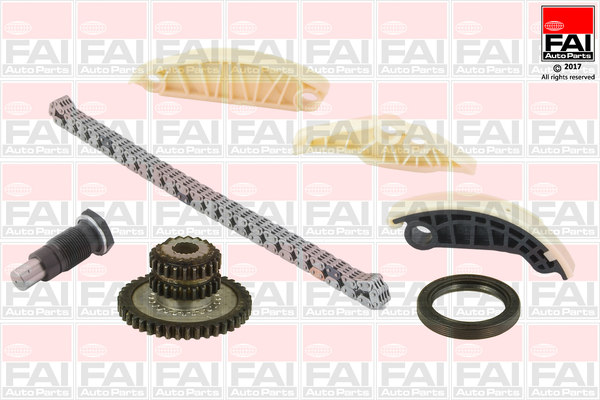 Fai Autoparts Distributieketting kit TCK177