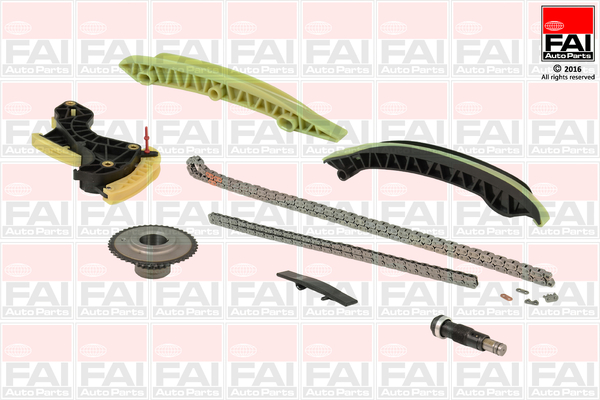 Fai Autoparts Distributieketting kit TCK230NG