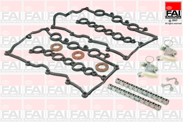 Fai Autoparts Distributieketting kit TCK262C