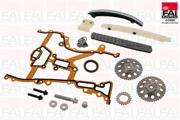 Fai Autoparts Distributieketting kit TCK4S