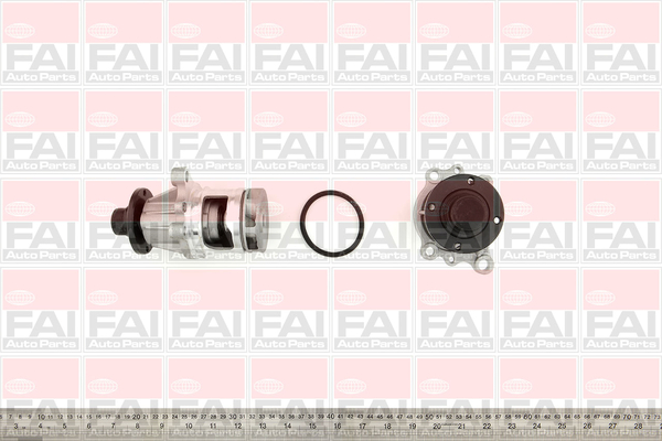 Fai Autoparts Waterpomp WP3067