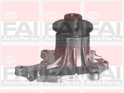 Fai Autoparts Waterpomp WP6072