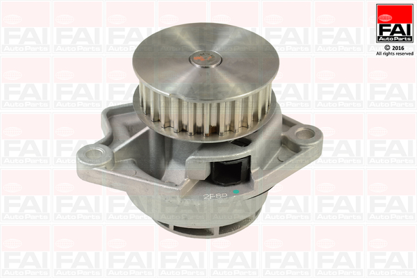 Fai Autoparts Waterpomp WP6210