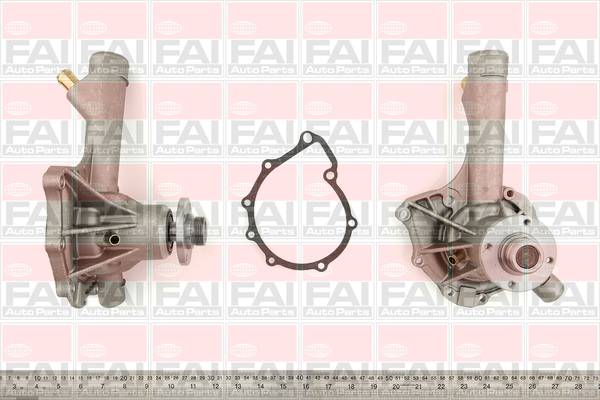 Fai Autoparts Waterpomp WP6244