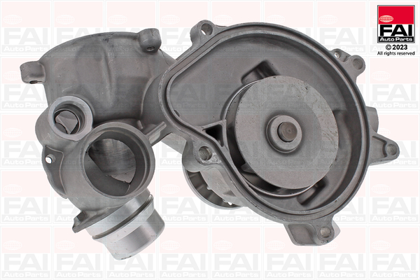 Fai Autoparts Waterpomp WP6548