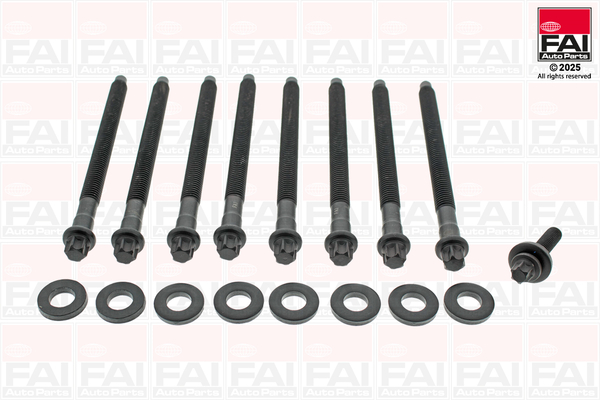 Fai Autoparts Cilinderkopboutenset B1635