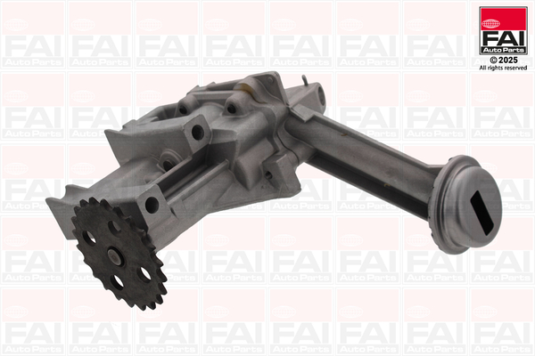 Fai Autoparts Oliepomp OP350