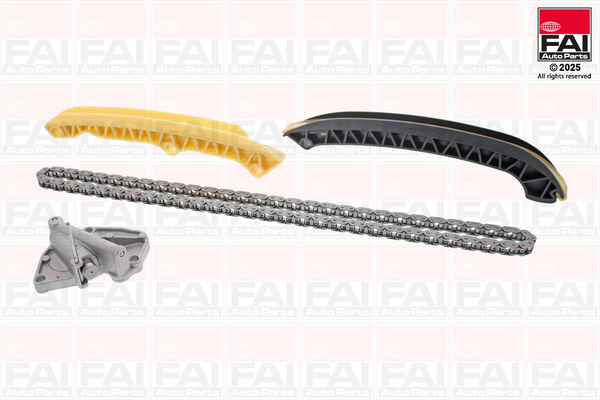 Fai Autoparts Distributieketting kit TCK10WO