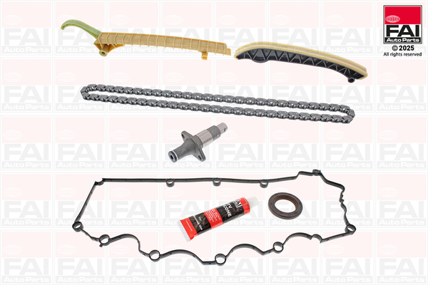 Fai Autoparts Distributieketting kit TCK117WO